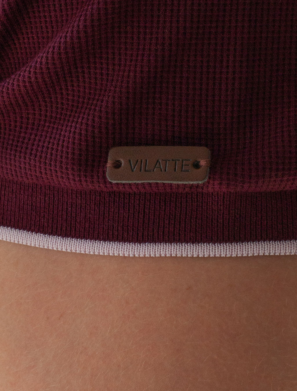 Футболка - Vilatte фото 3