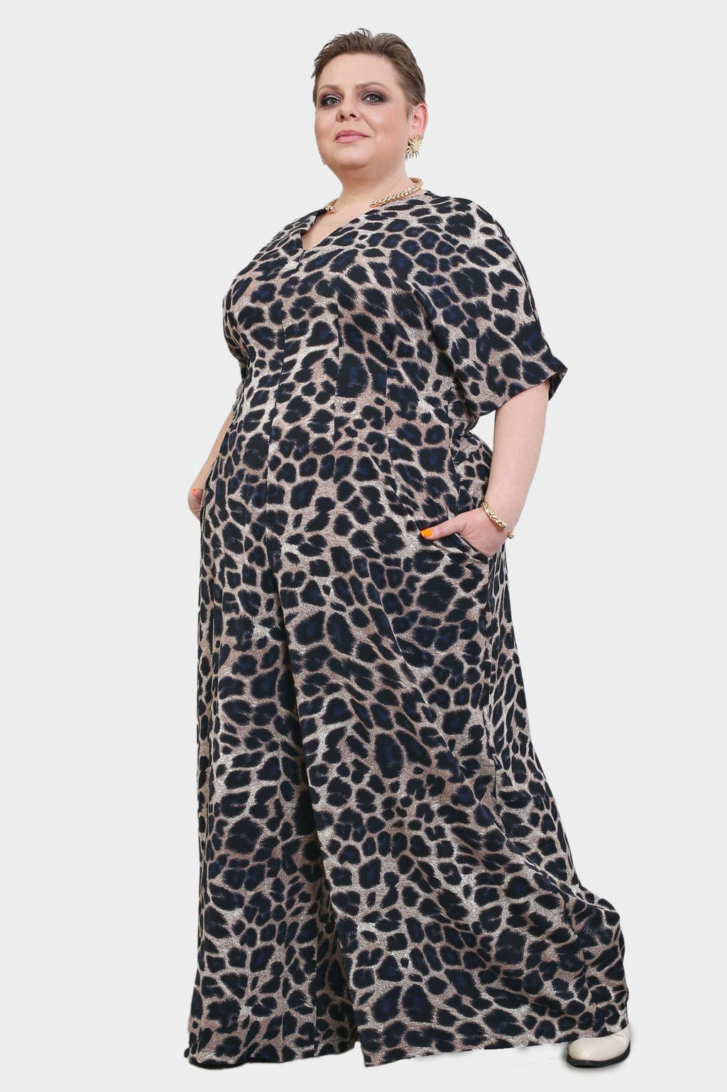 Комбинезон-20143