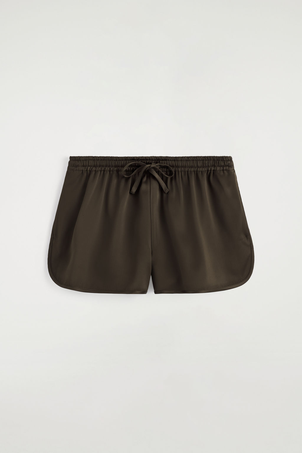 SHORTS DEPORTIVOS SATINADOS