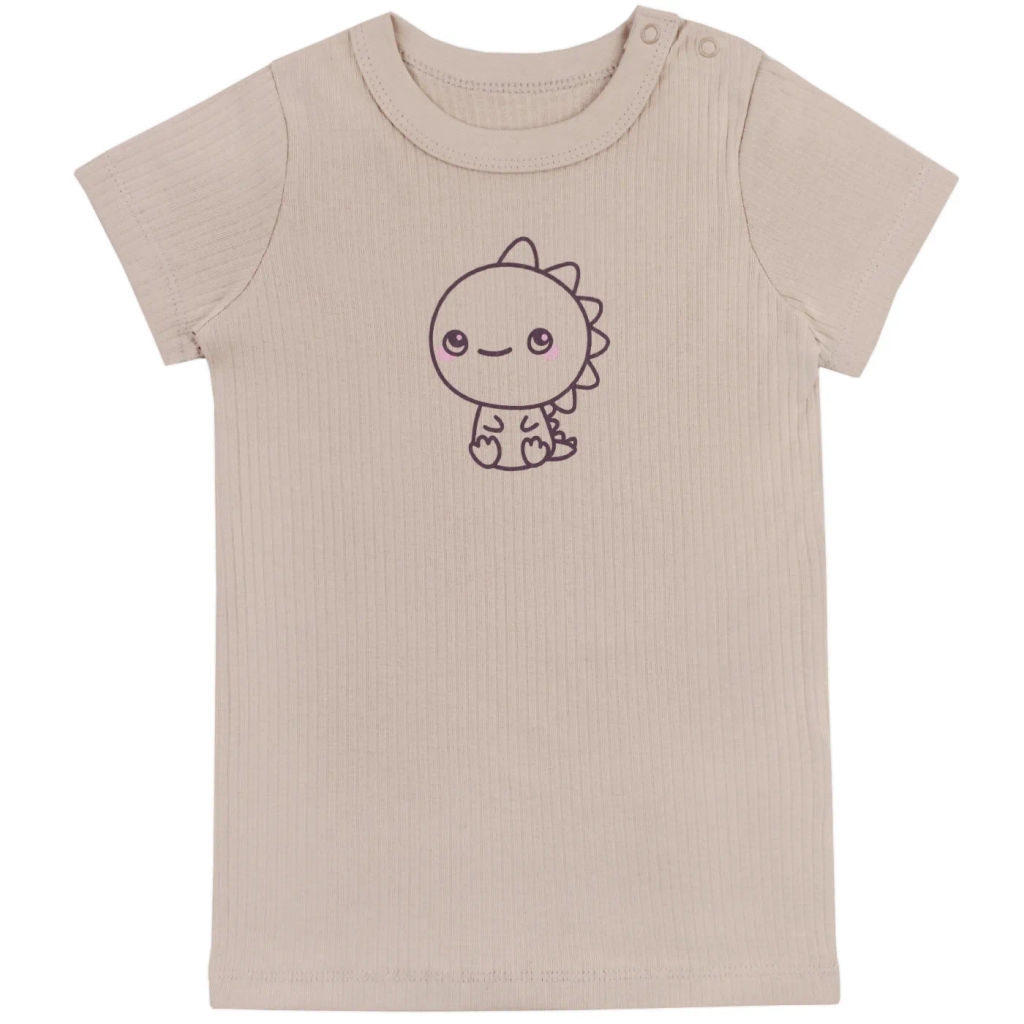 Футболка рибана 1458700101 - Youlala фото 2