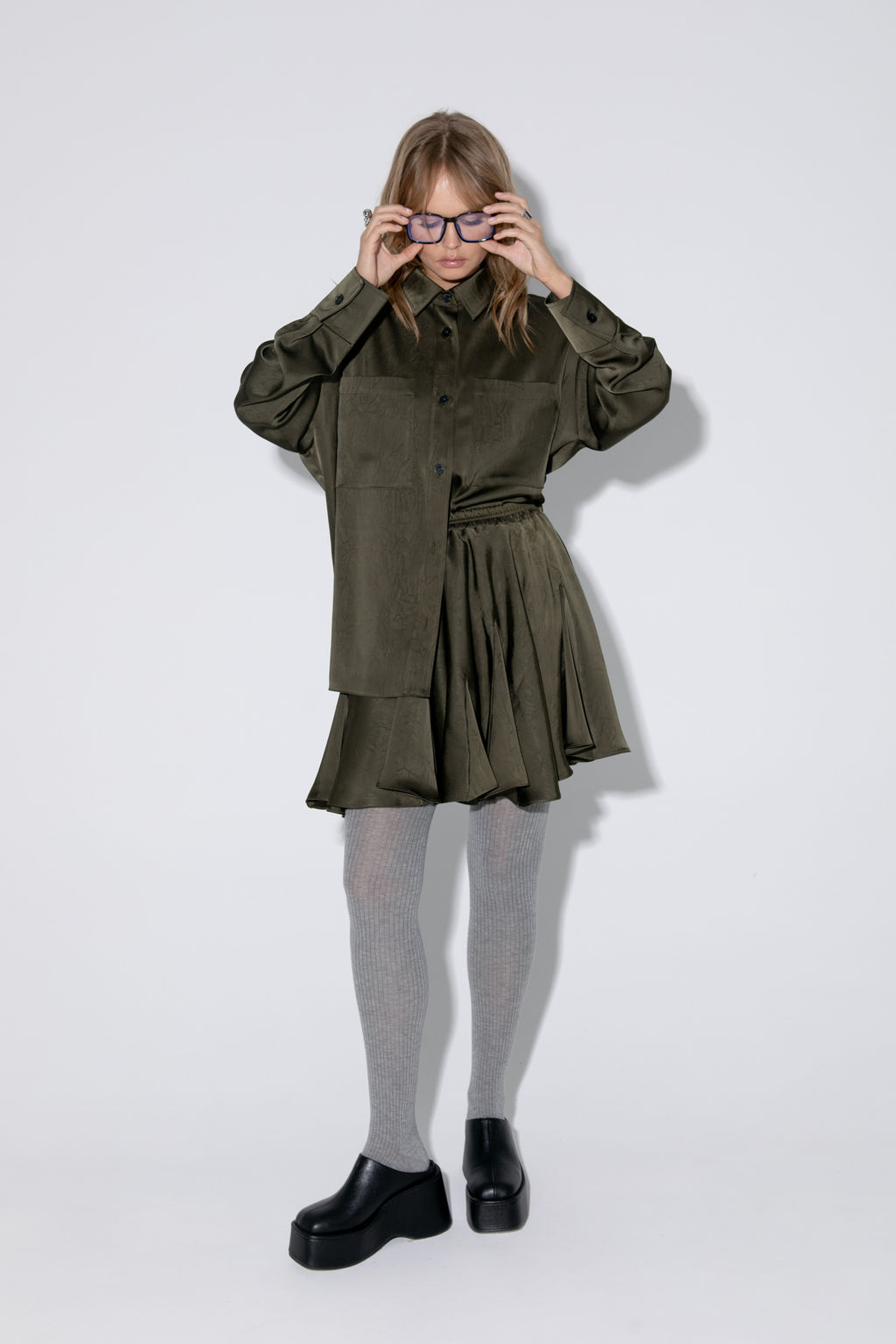 Юбка 5377 - Pirs фото 5