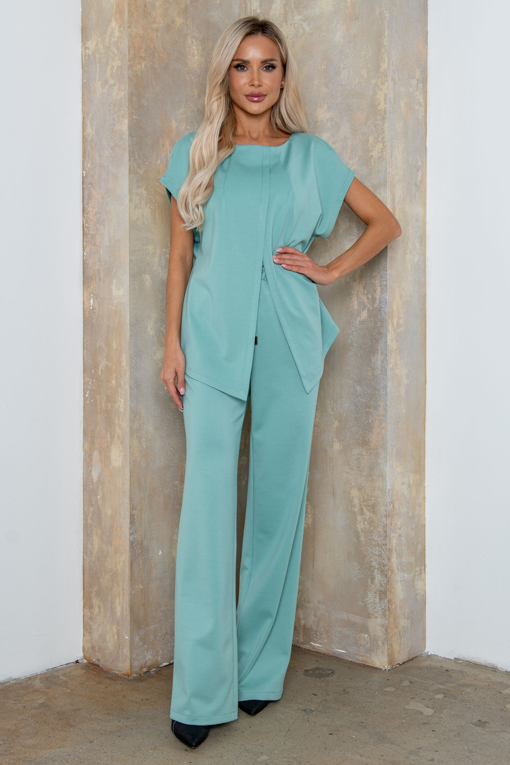 1645 КОФТА - Dusans фото 2