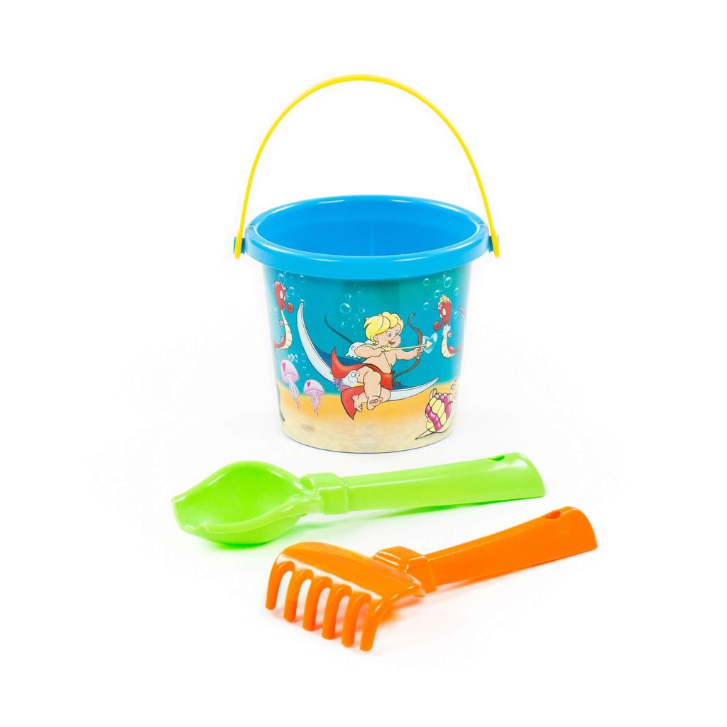 Набор №219 - Полесье фото 9