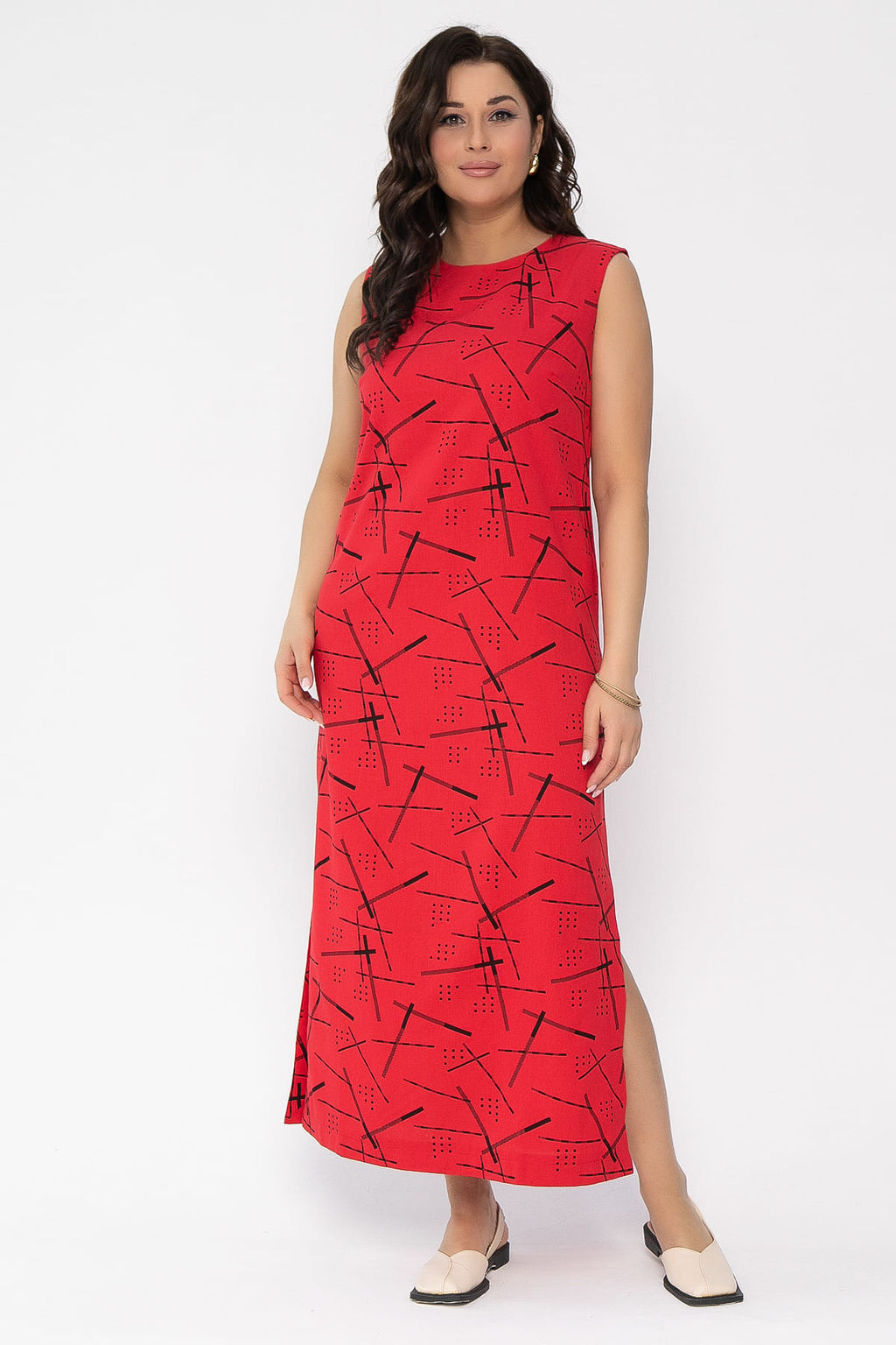 Платье Дария - Lt collection фото 27