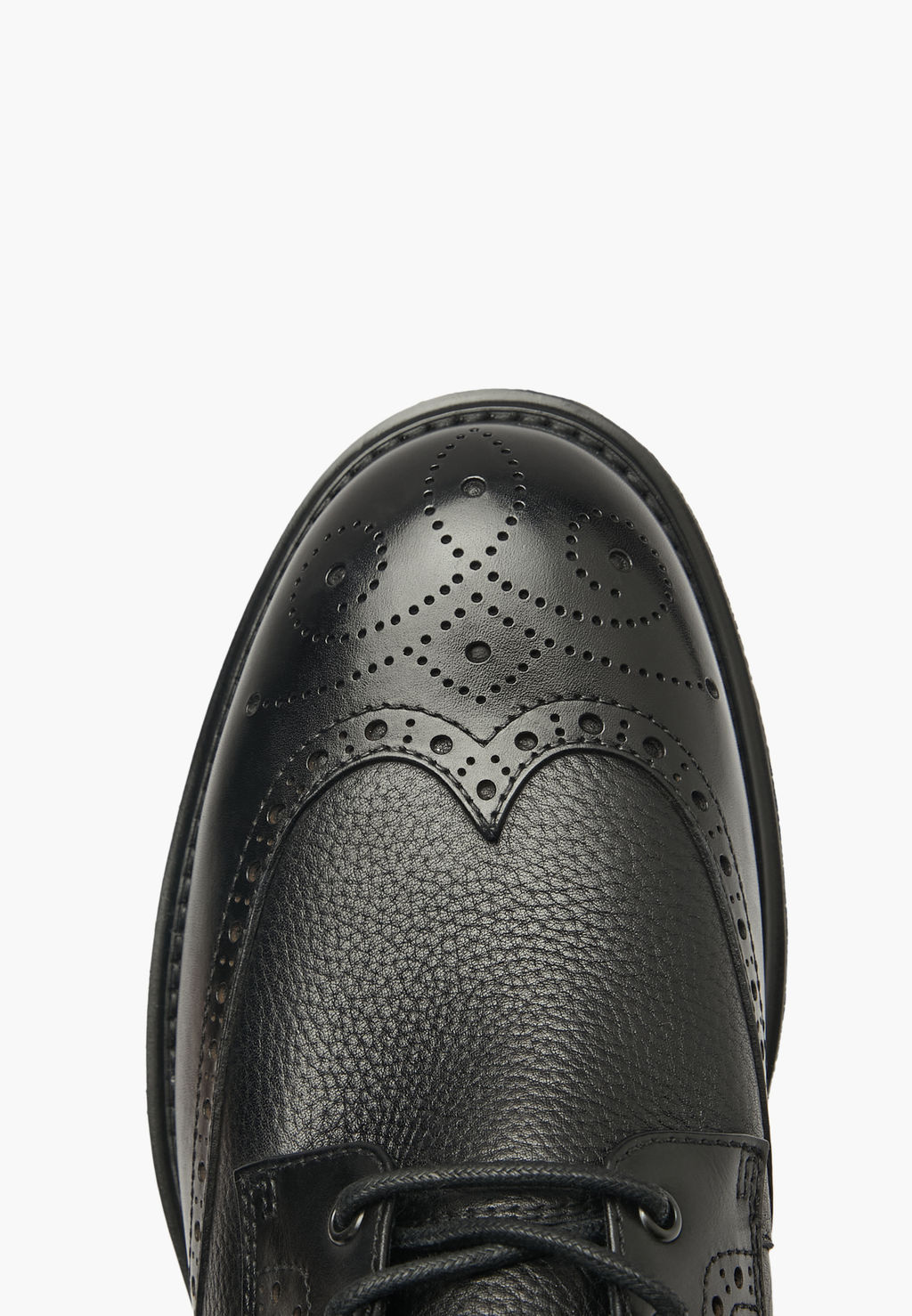 Ботинки - Mascotte фото 4