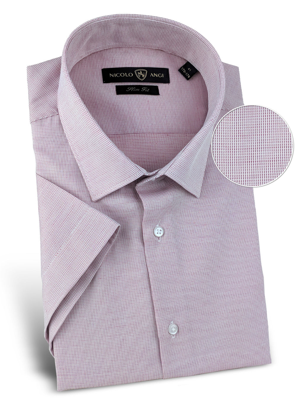 Рубашка 24-01-НТ-05