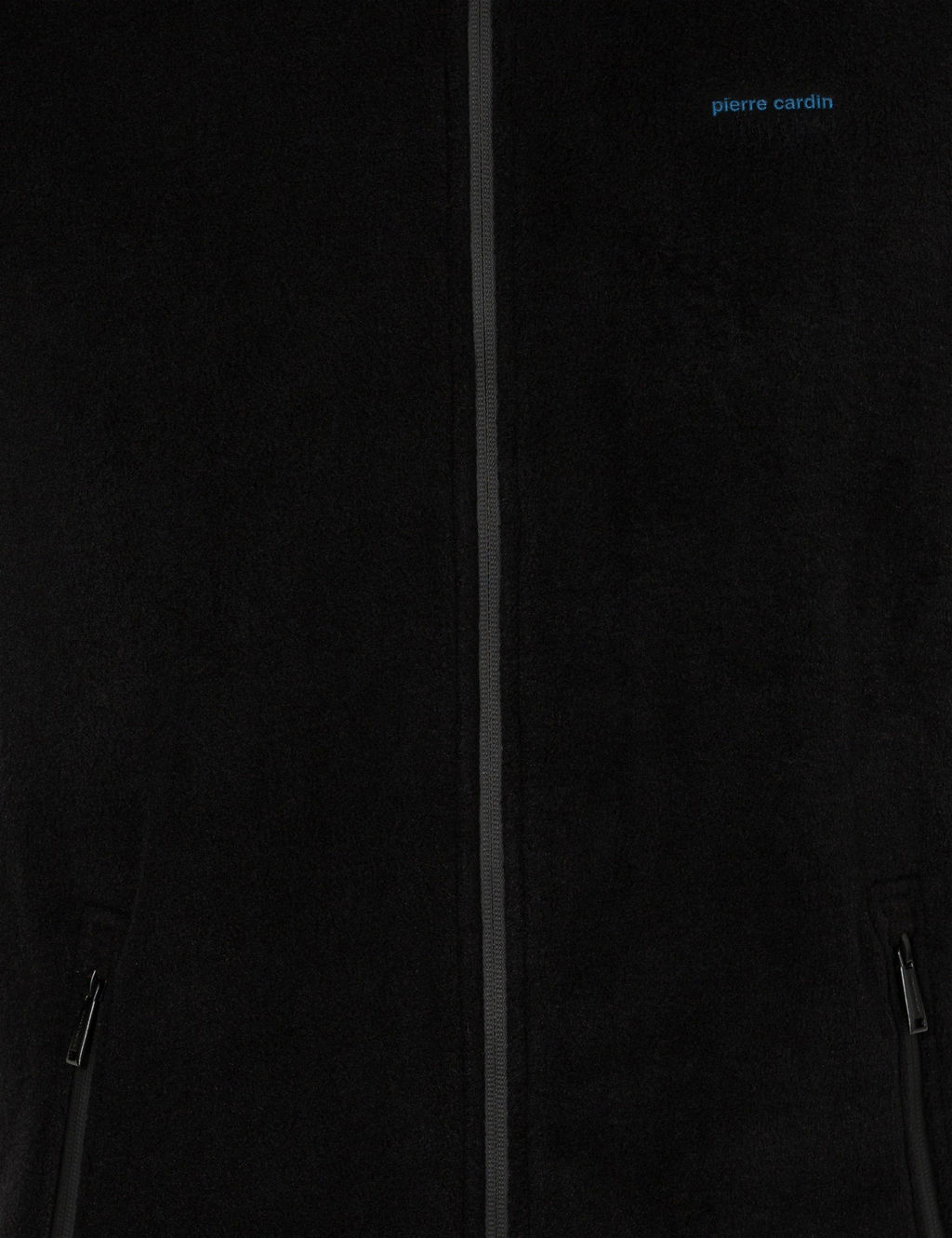 Siyah Regular Fit Polar H_rka - Pierre cardin фото 6