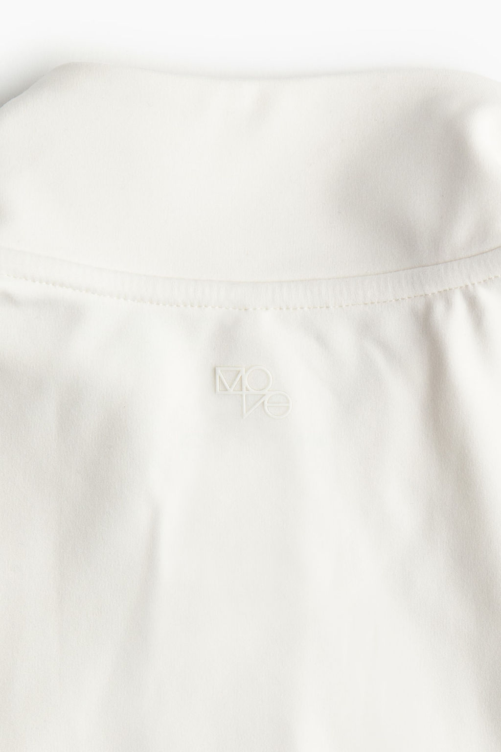 Chaqueta de deporte en SoftMove con cremallera - H&m фото 6