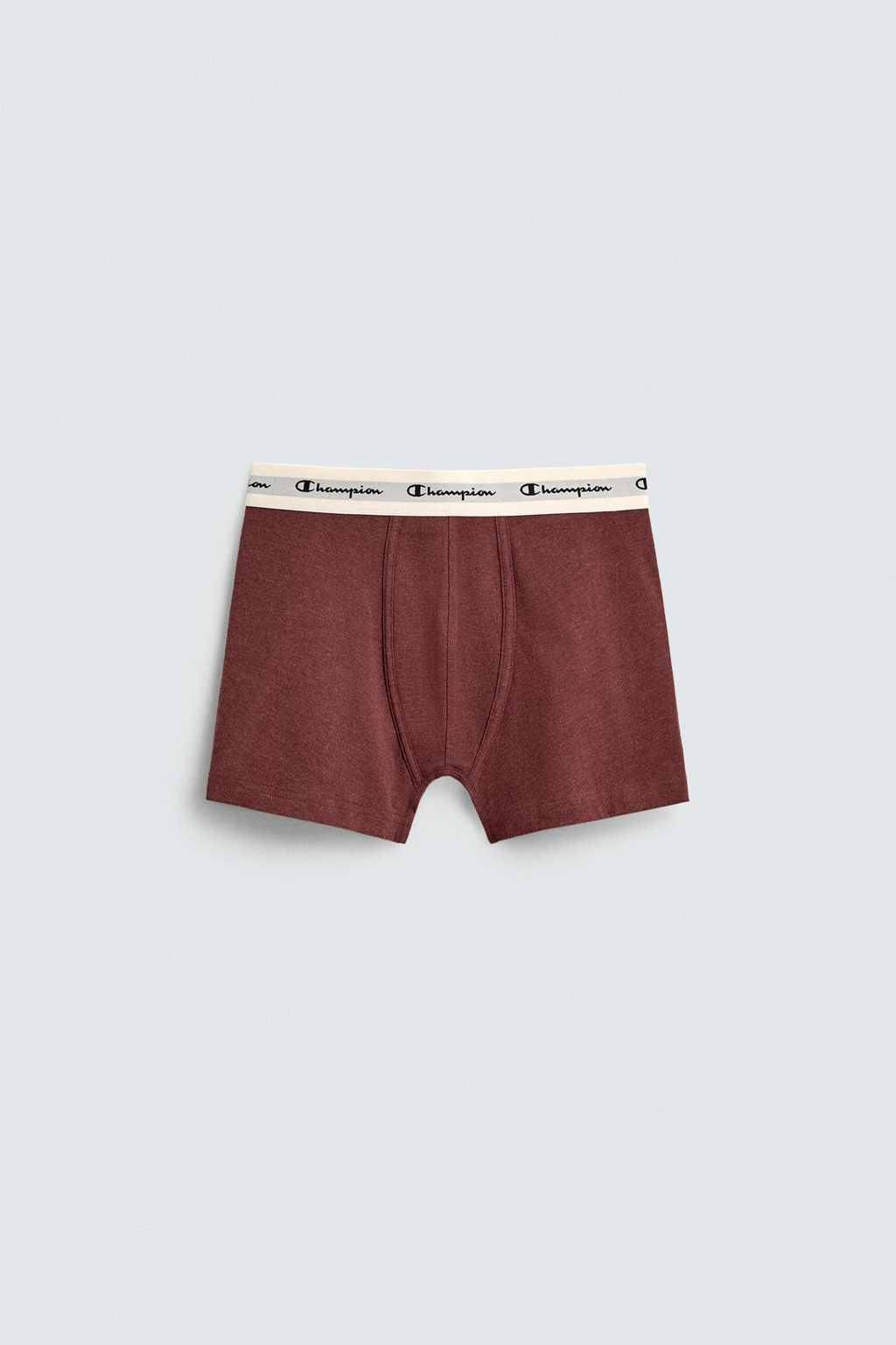 CHAMPION® X ZARA BOXER SHORTS 3-PACK  фото 5