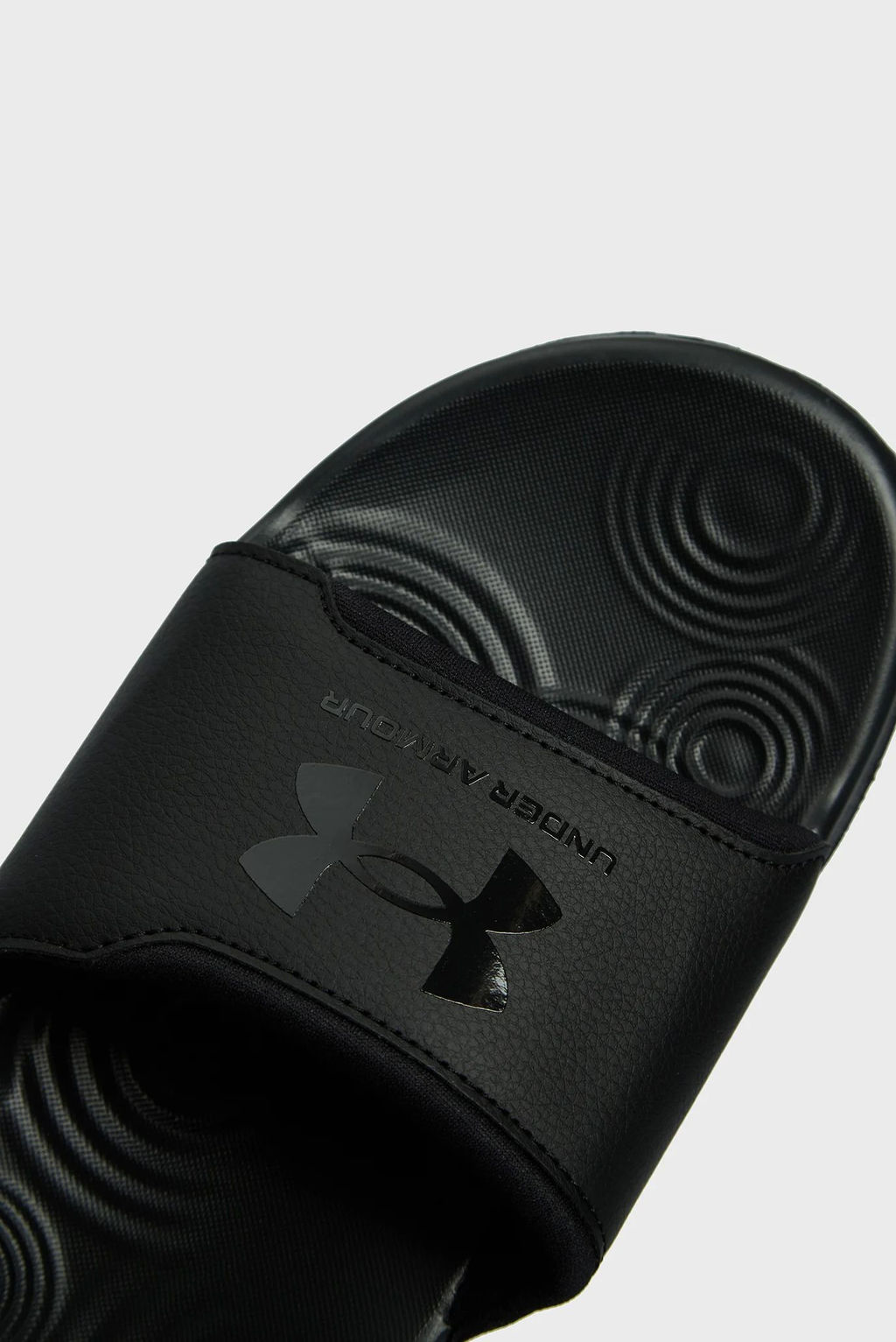 Шлепанцы мужские