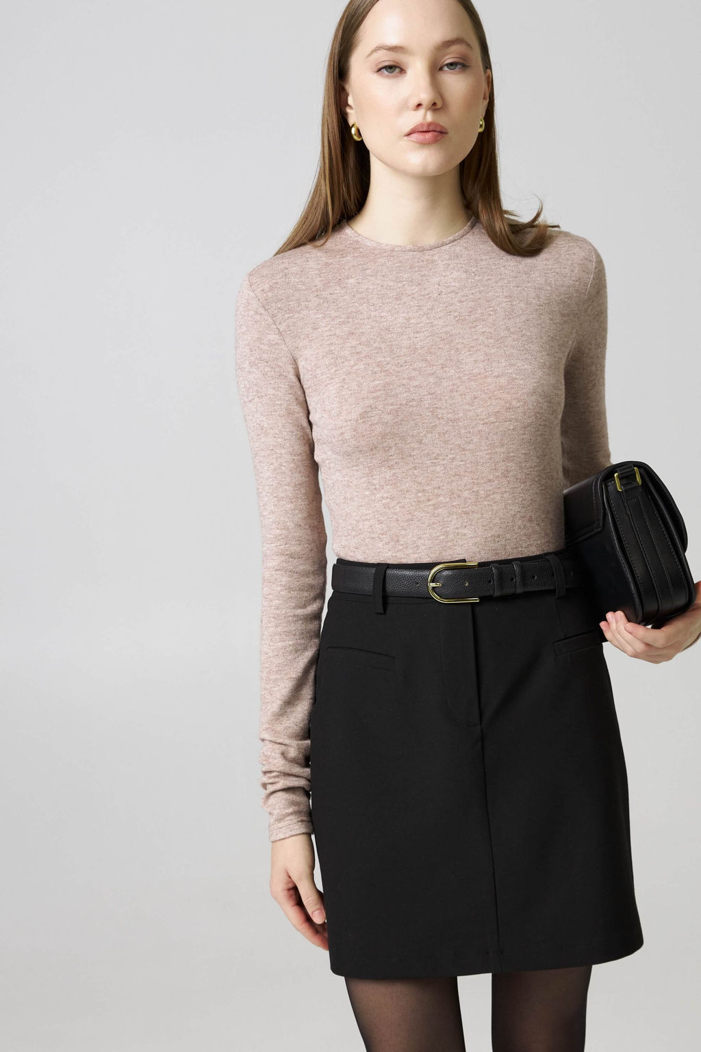 Джемпер С5621-2 НСК - Cloxy фото 5