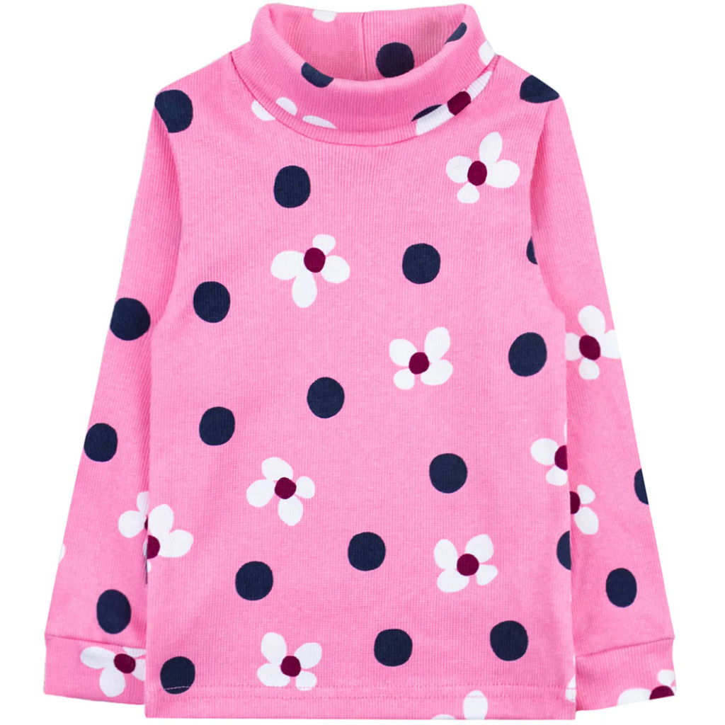 Водолазка кашкорсе 0063401308 - Youlala фото 2