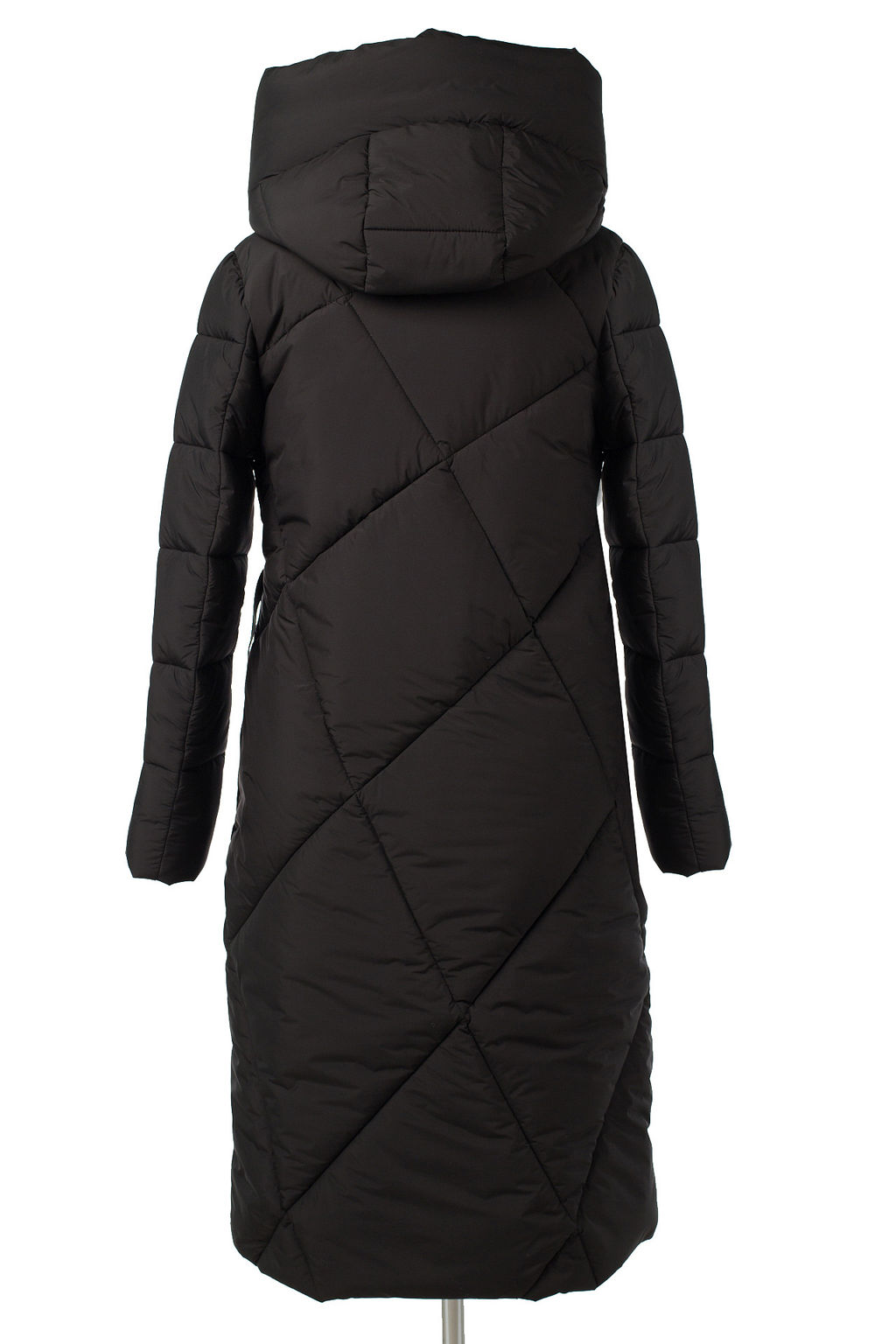 05-2012 Куртка женская зимняя SNOW (G-Loft 300) - El podio фото 29