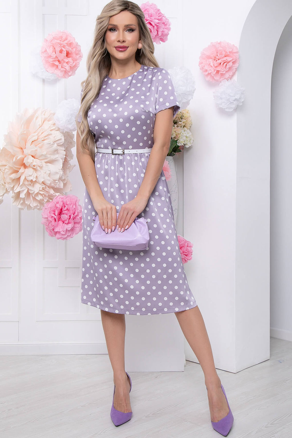 Платье Джульетта - Lt collection фото 24