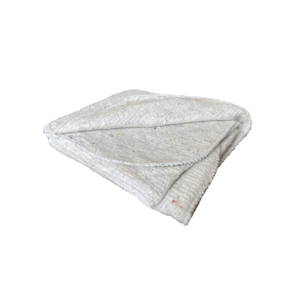 Салфетка для пола белая AZUR 60*80см, арт. 922160