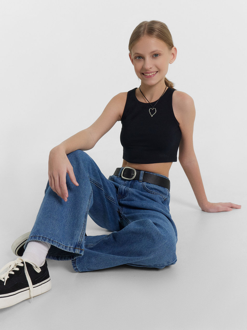 ТОП ДЛЯ ДЕВОЧЕК