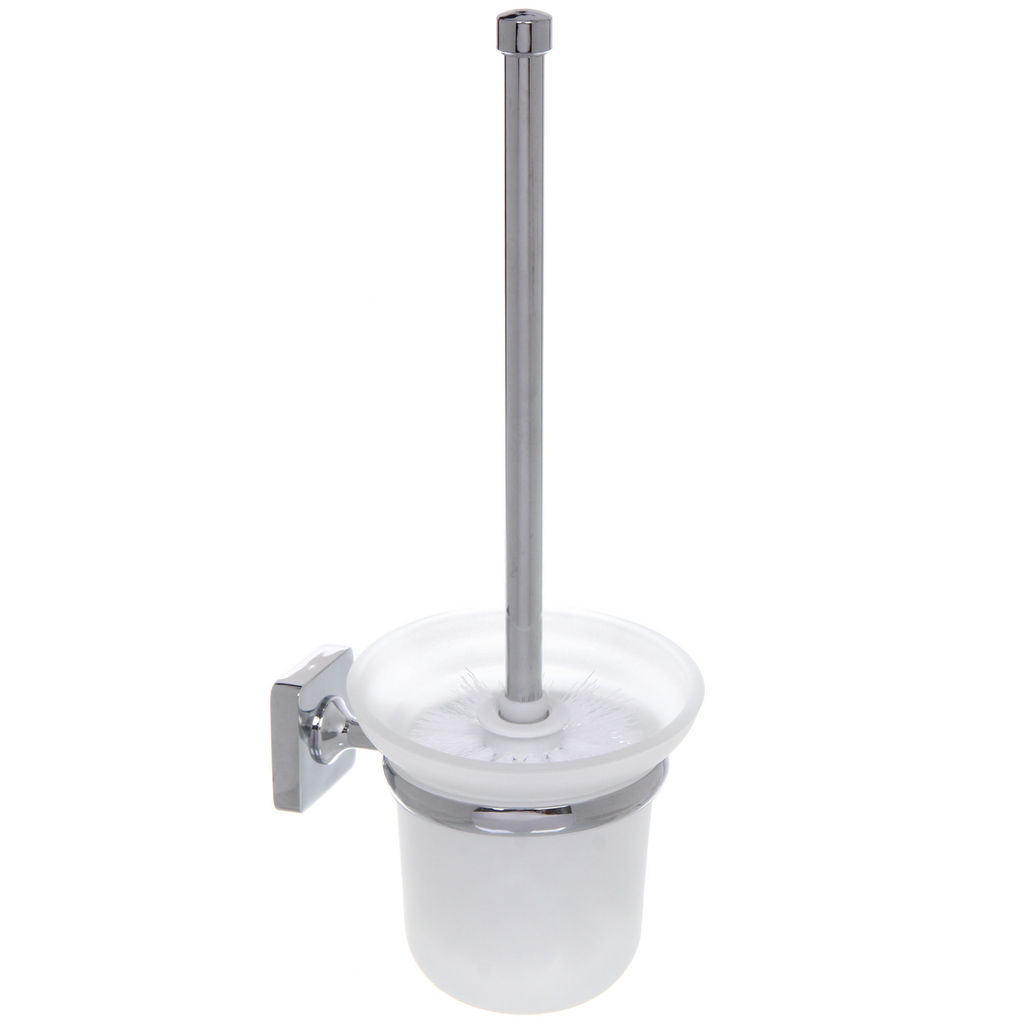 Ерш для туалета 34 см Блеск 1610