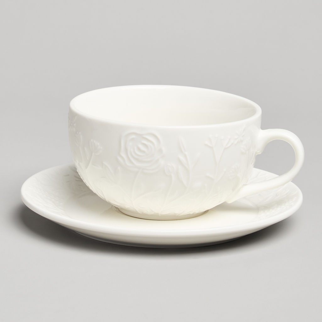 ЧАЙНЫЙ НАБОР LEFARD MEADOW НА 2 ПЕР. 4 ПР. 360 МЛ  фото 6