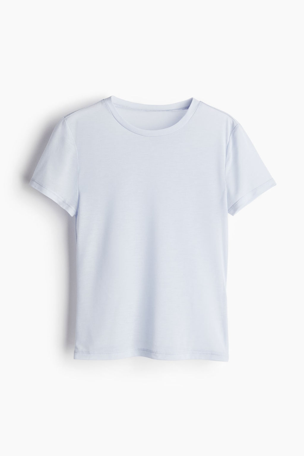 Camiseta entallada - H&m фото 5