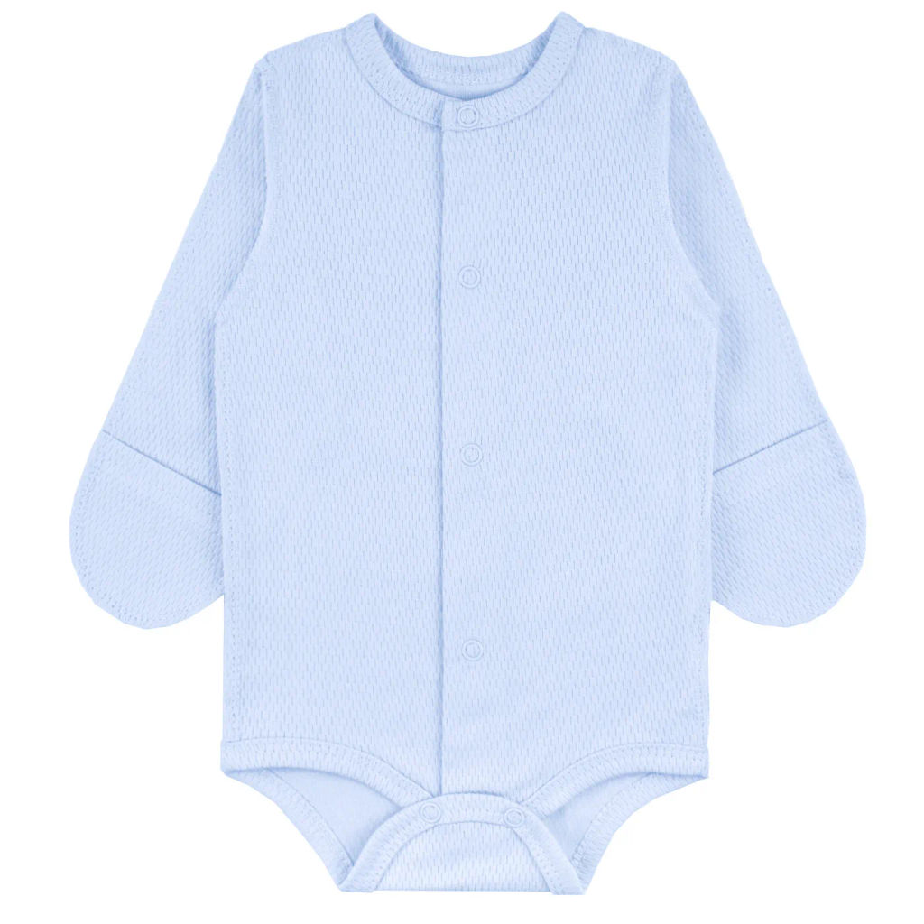 Боди интерлок 1205218901 - Youlala фото 2