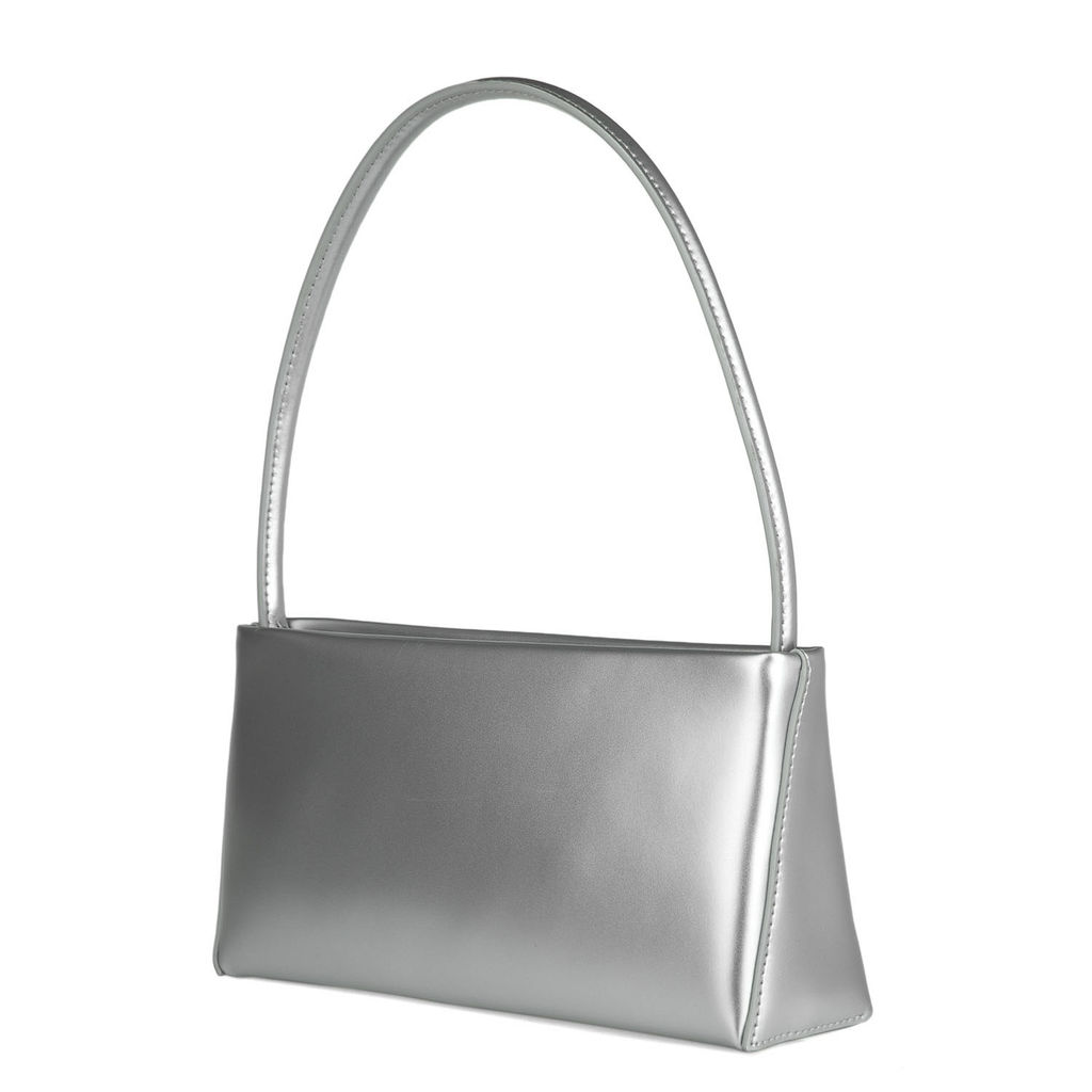 Женская кожаная сумка - Barcelo biagi фото 3