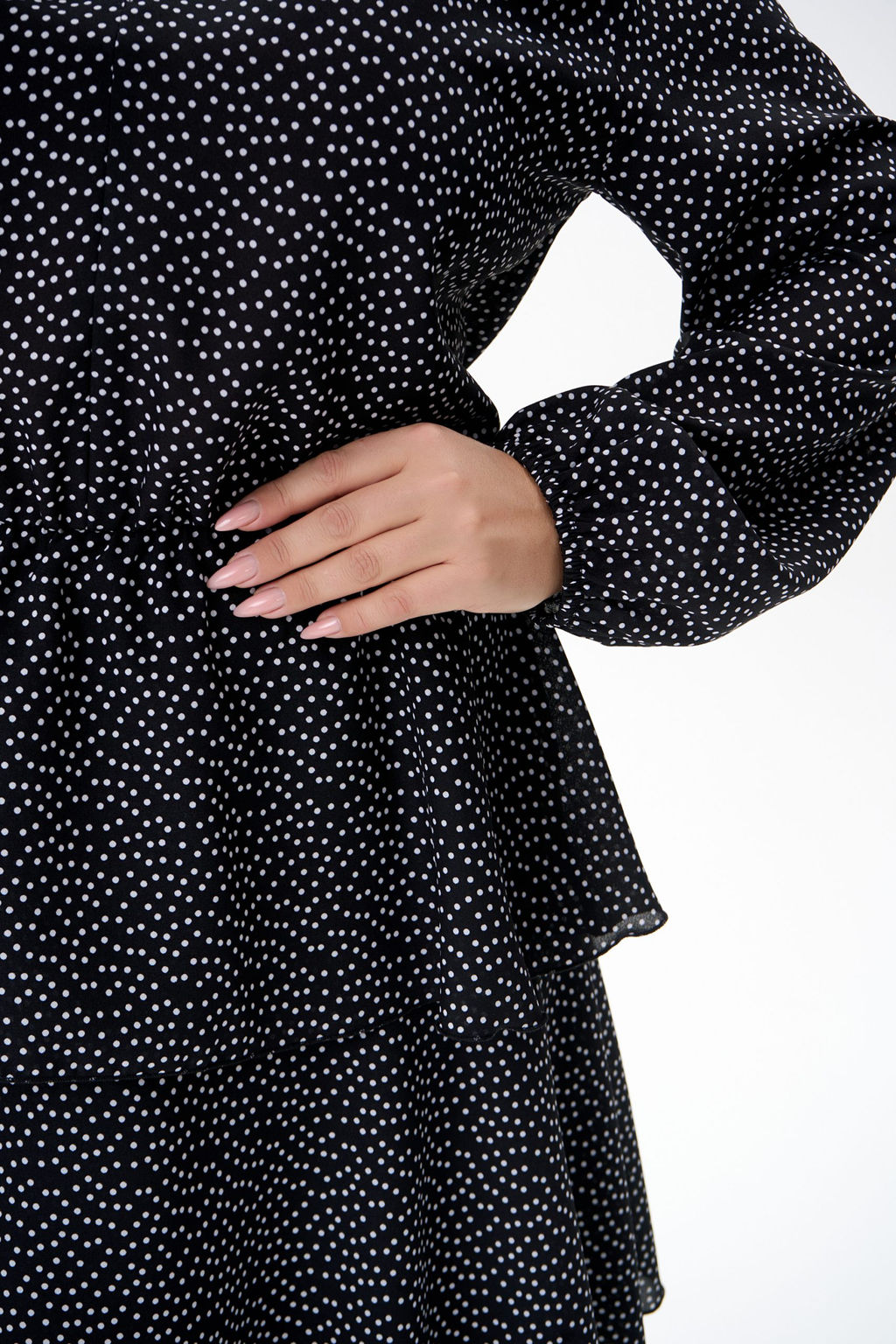 Платье Мадлен - Эльза фото 21