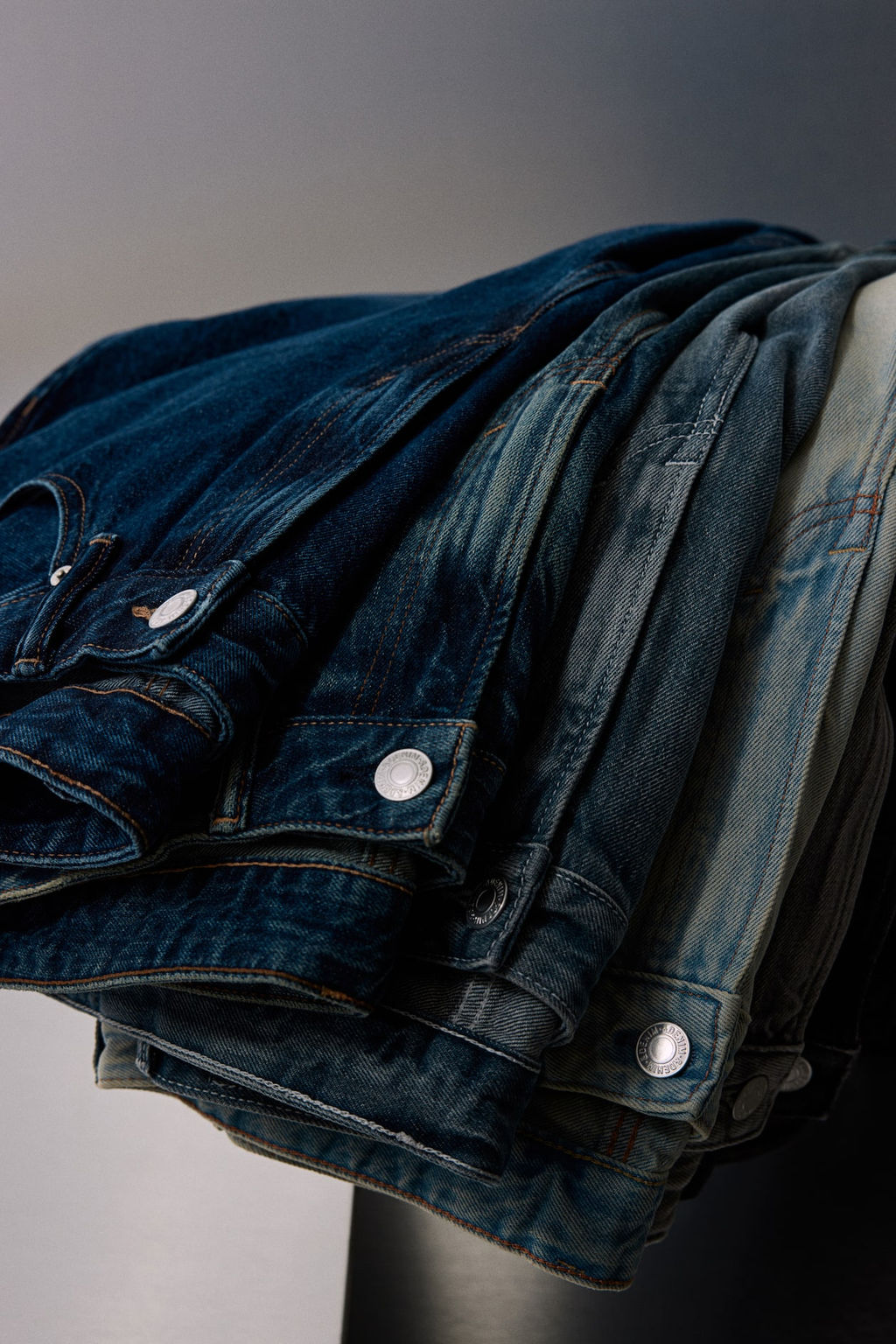 Loose Jeans - H&m фото 5