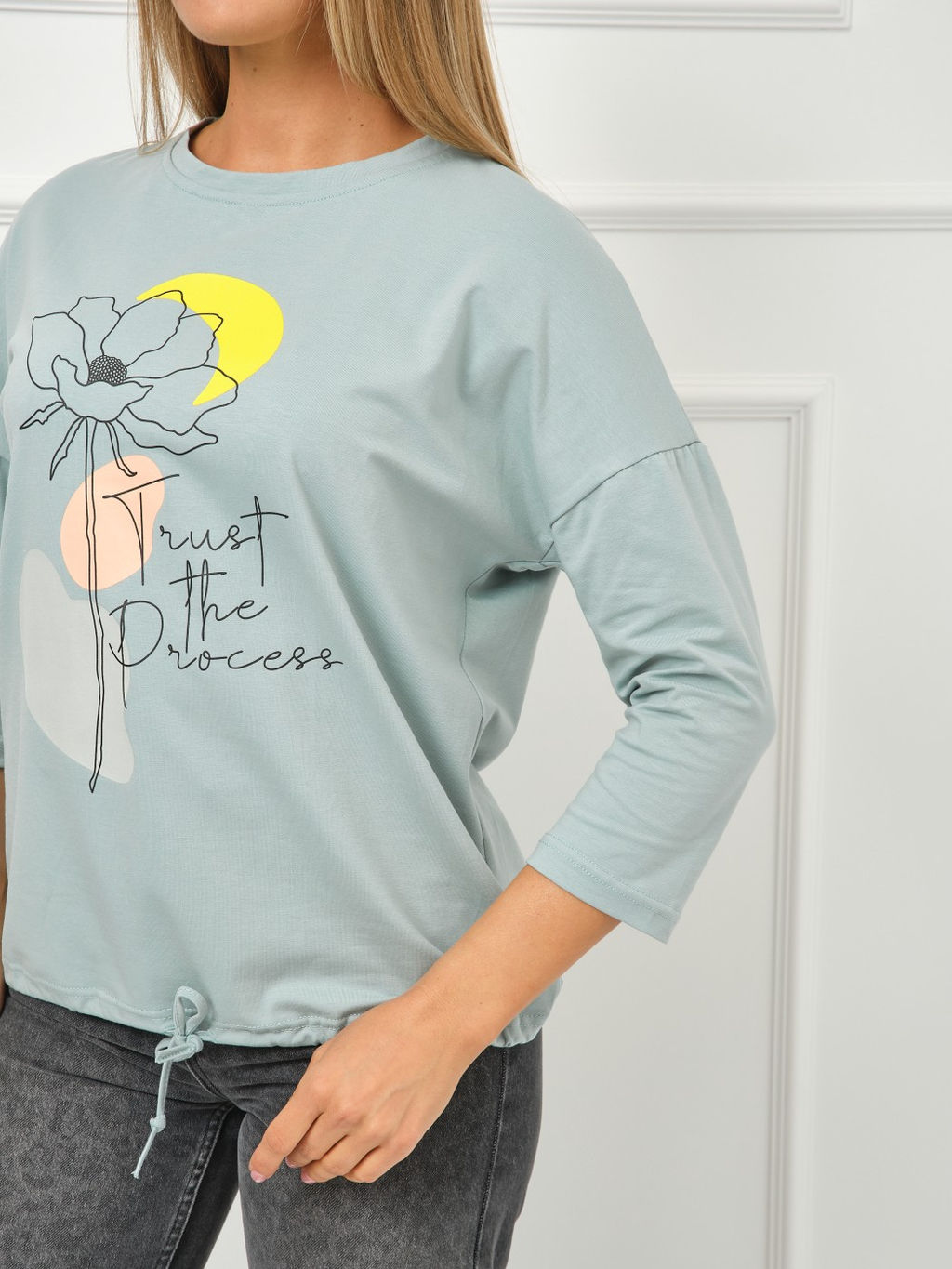 Лонгслив Николь - Ивассорти фото 10