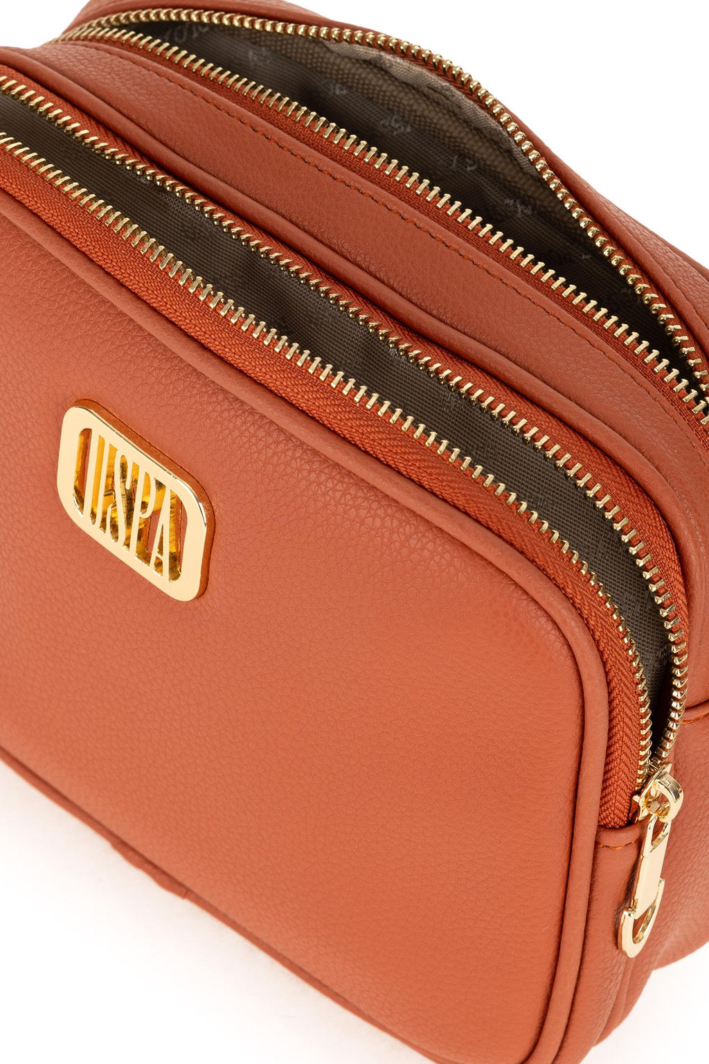 Женская сумка через плечо с плиткой Неожиданная скидка в корзине - U.s. polo assn фото 7