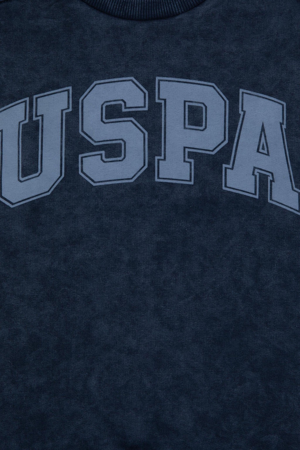 Erkek _ocuk Lacivert Pijama Tak_m_ Sepette S_rpriz _ndirim - U.s. polo assn фото 4