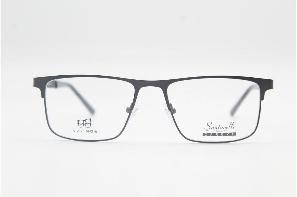 Оправа Santarelli 3 В 1 2696 56-18-145 С3 с футляром