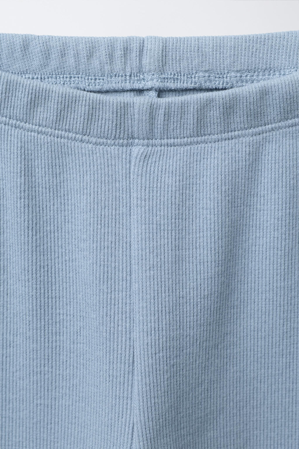 6-14 YEARS/CONTRAST RIBBED PYJAMAS - Zara фото 7