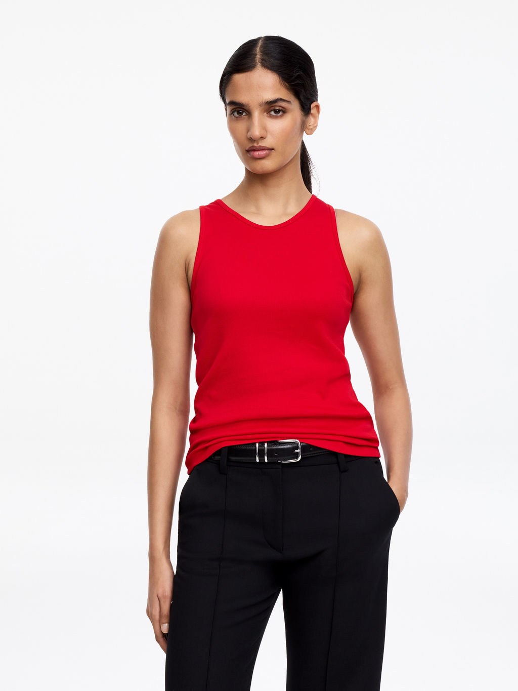 Top de tirantes de tipo deportivo de canal? - H&m фото 4