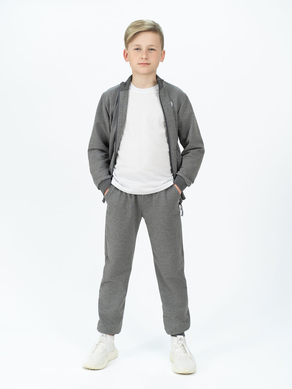 Костюм детский (128, 64)