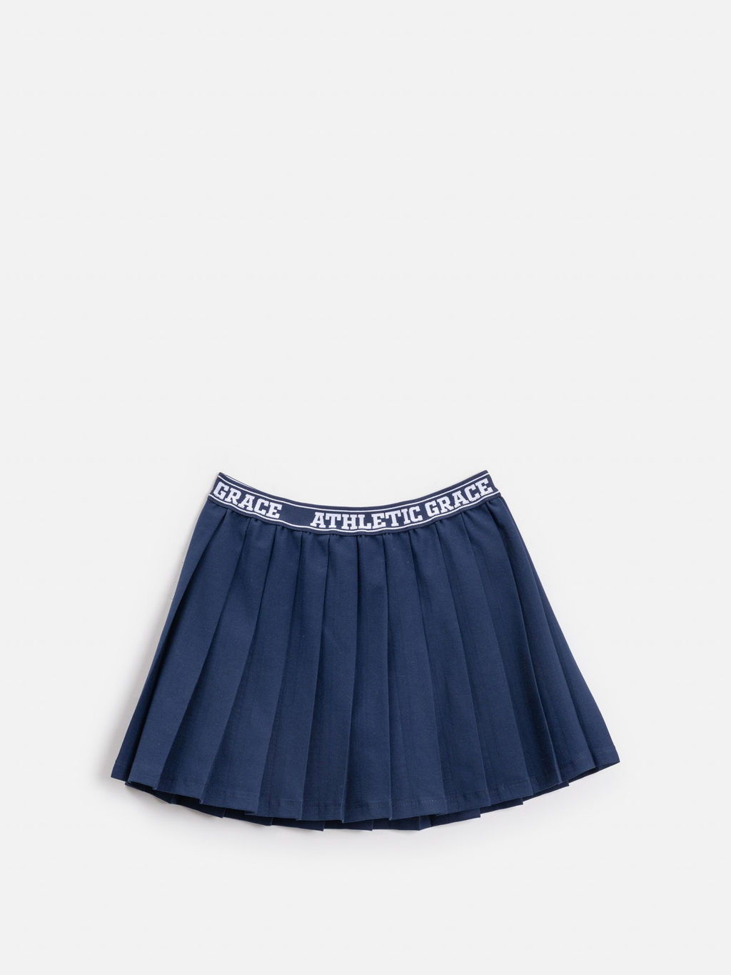 ACOOLA / Юбка детская для девочек Route2 синий  фото 2