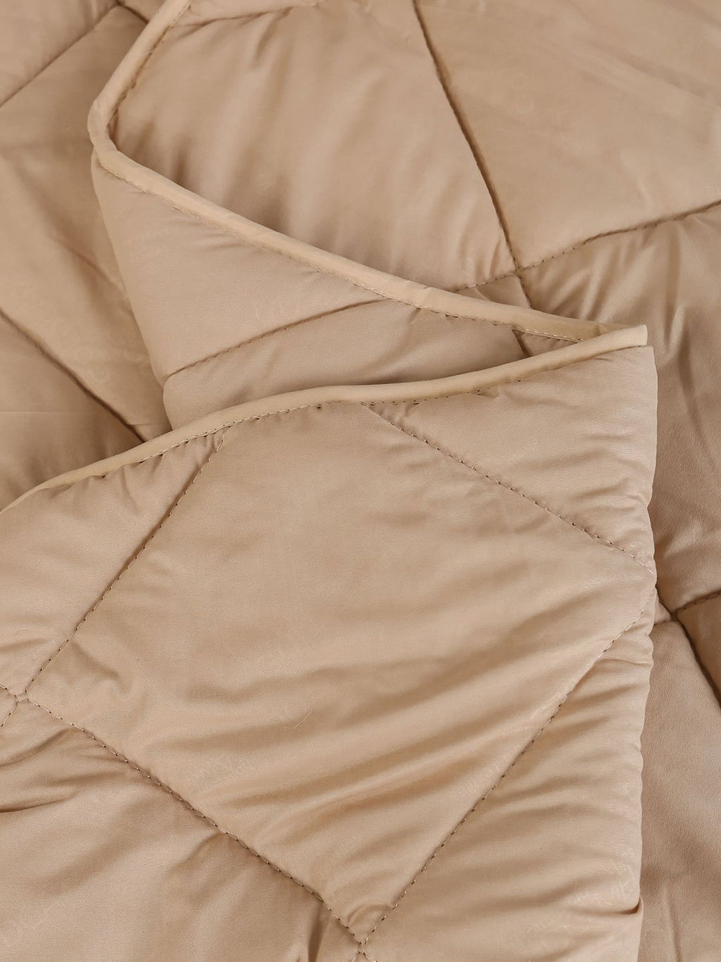 Одеяло Camel Люкс 2,0 сп всесезонное 172x205 - Постель текс-плюс.ru фото 14