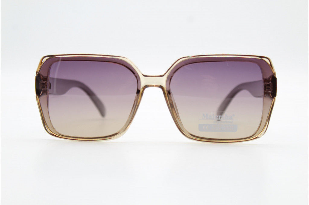 Солнцезащитные очки Maiersha (Polarized) 03868 64-15-143 С25-37