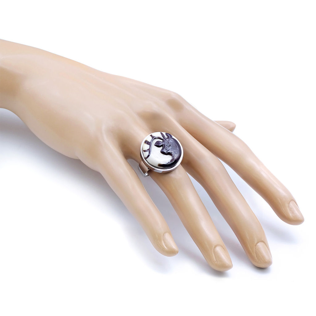 DEER Кольцо KO2201