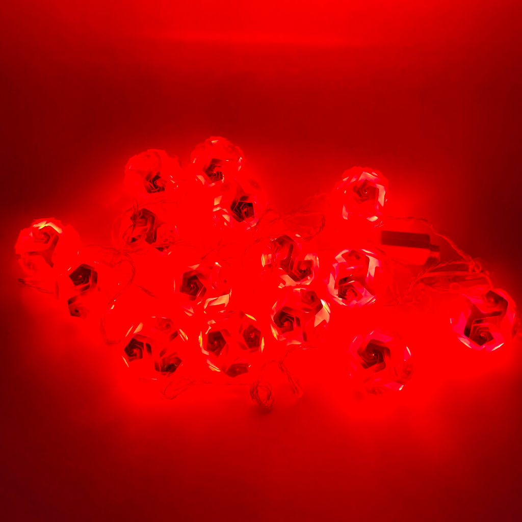 Гирлянда Шарики 4 м - Ип лебедев о.ю фото 7