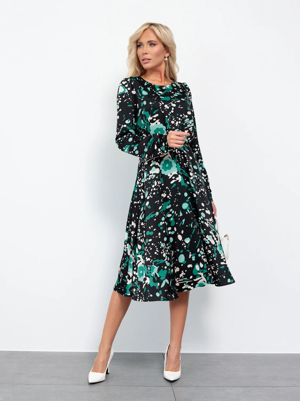 JETTY Платье  фото 18