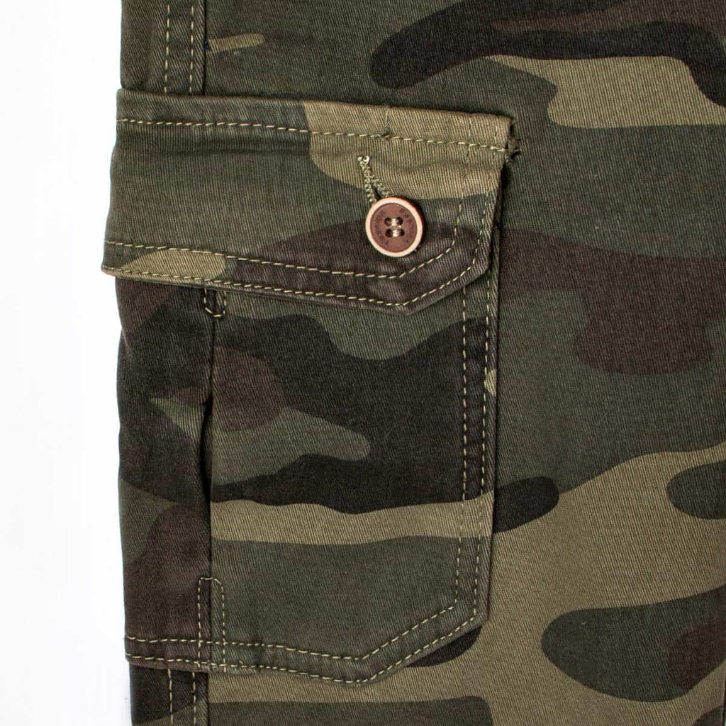 Джоггеры утепленные для мальчика Lovey.CC фото 3