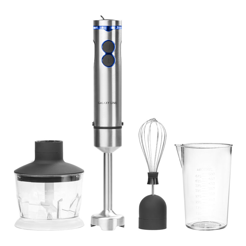 Блендерный набор GALAXY LINE GL2128  фото 2