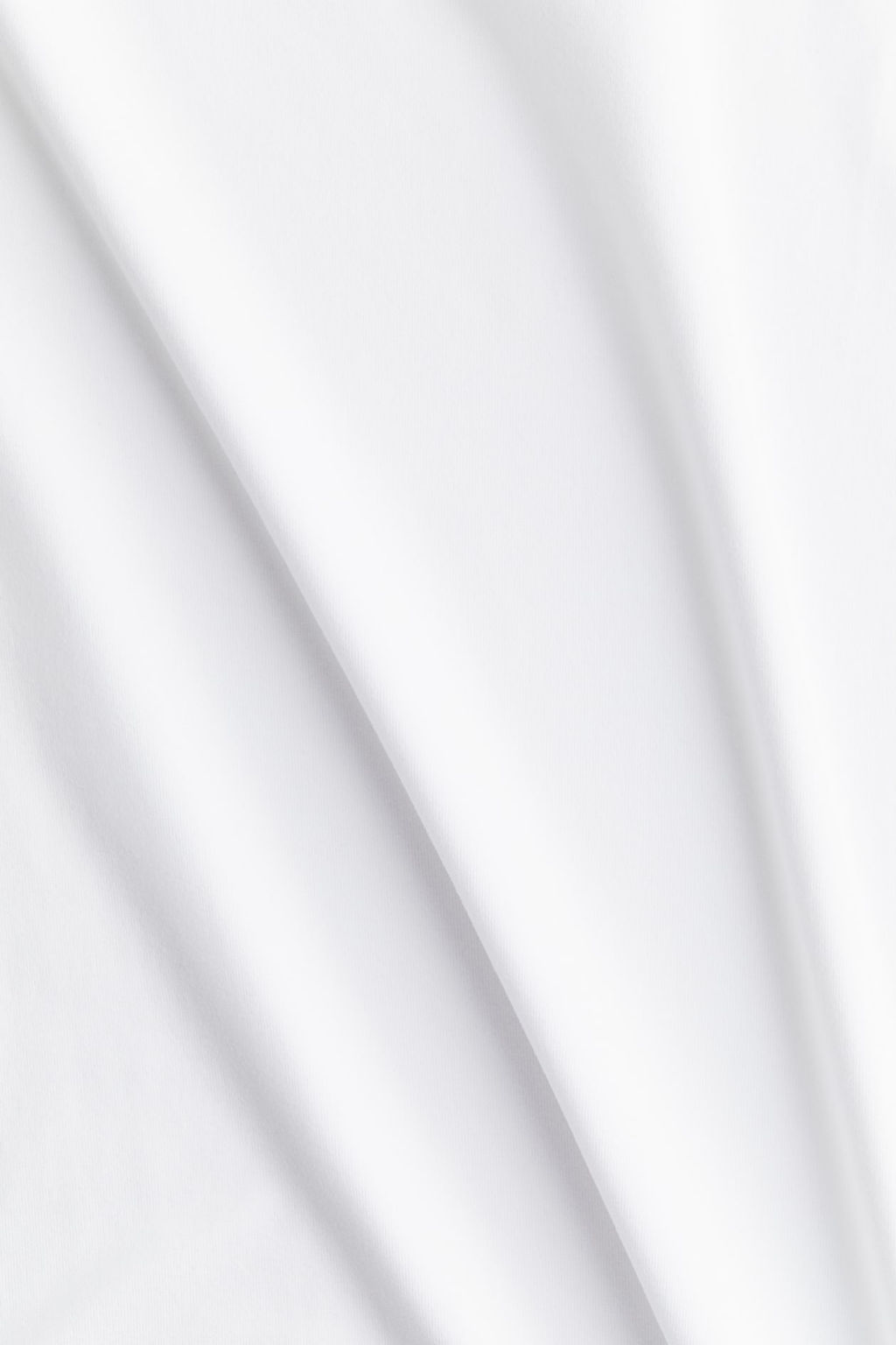 Top de deporte boxy sin mangas en DryMove - H&m фото 2