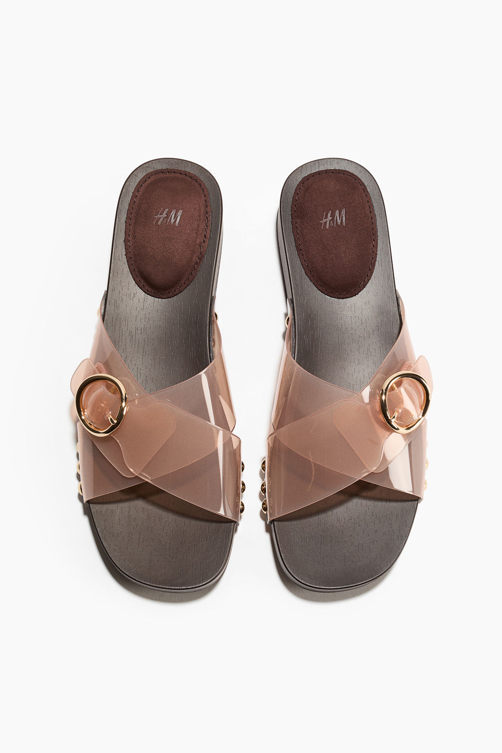 Sandalias - H&m фото 5