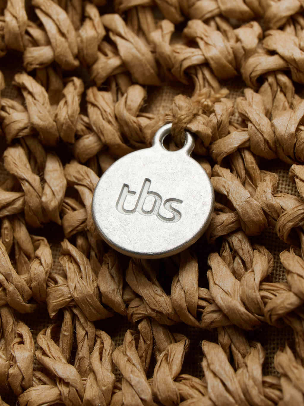 Пляжная сумка TBS Артикул 2310790, бежевый - Divas bag фото 5