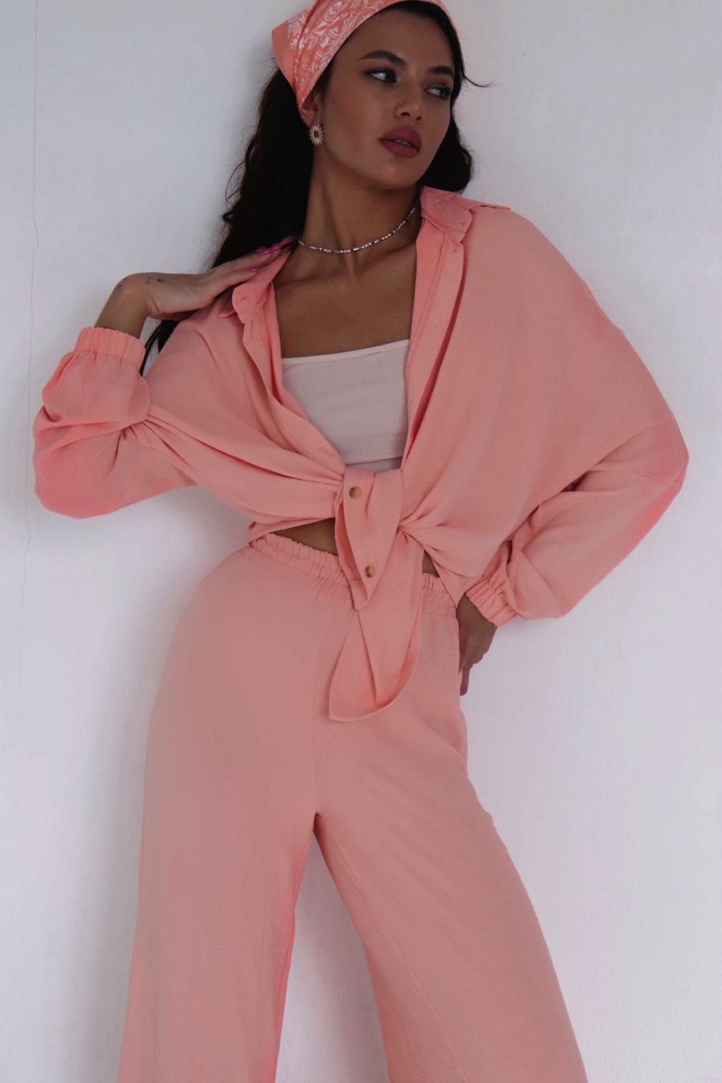 9660 Шорты - Martichelli фото 19