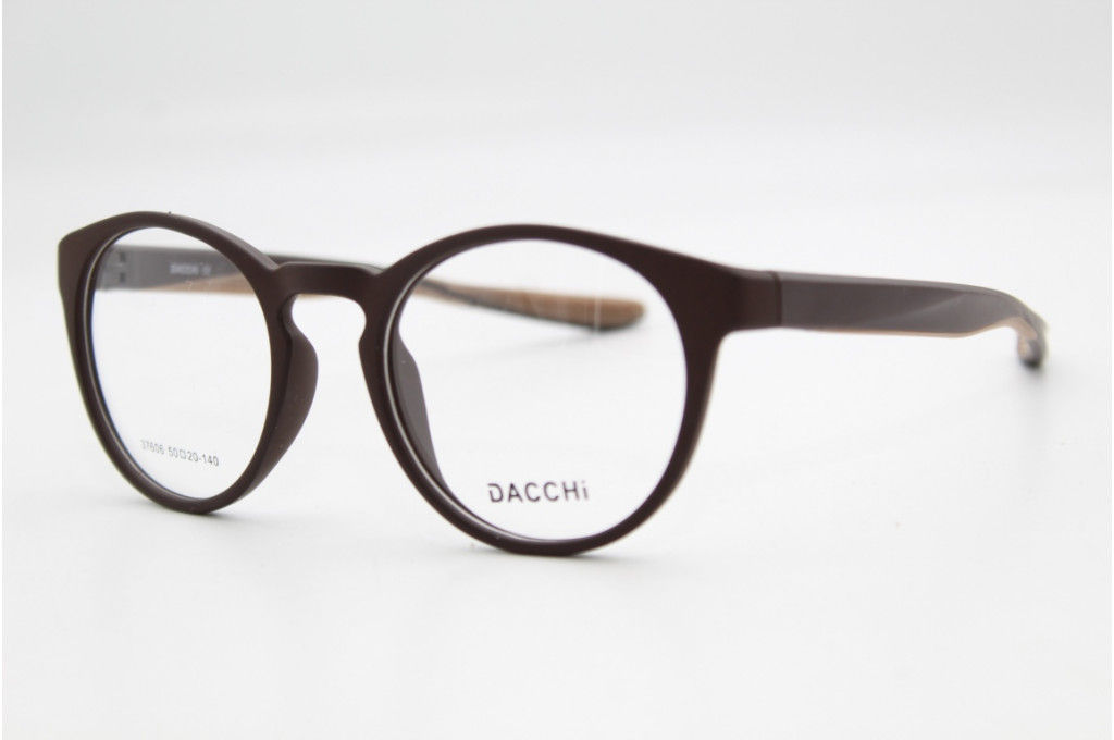 Оправа DACCHi 37606 50-20-140 С3
