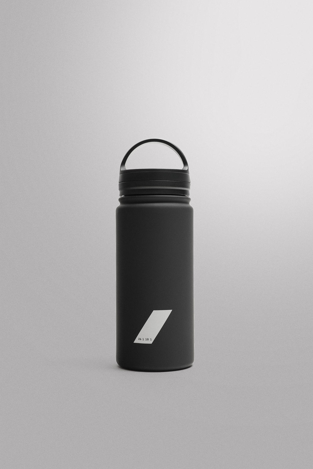 500 ML STAINLESS STEEL BOTTLE
