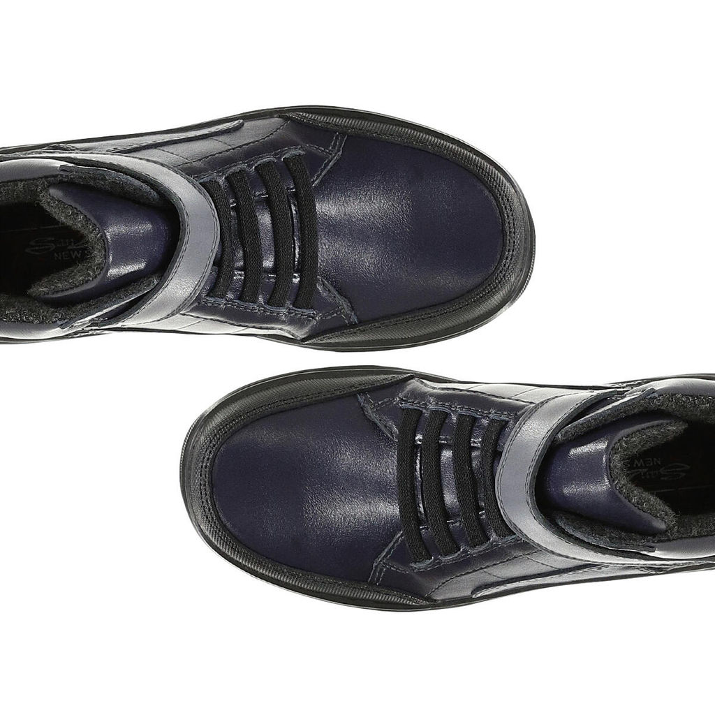 Ботинки дошкольные