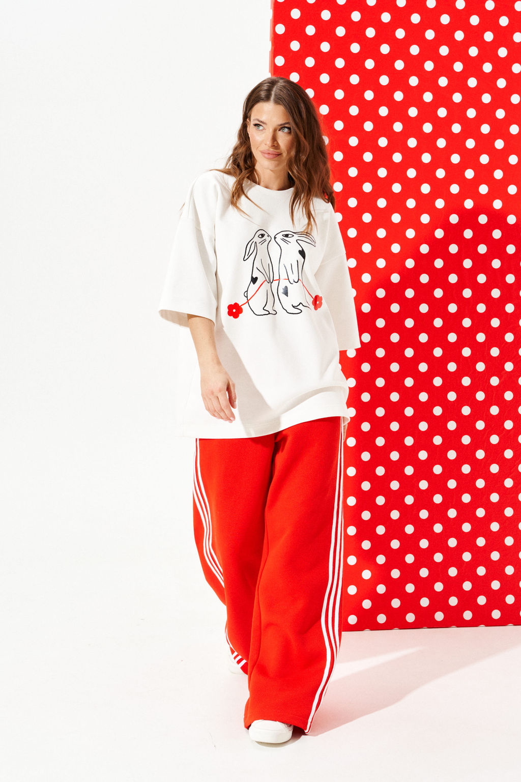 брюки женские